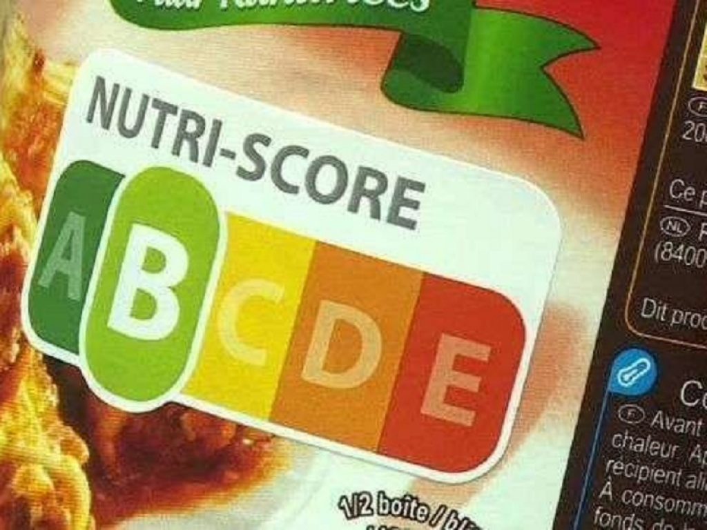 Etichette alimentari: Germania, Belgio, Spagna, Francia, Lussemburgo e Paesi Bassi si riuniscono in un Comitato per l'introduzione del Nutri-Score