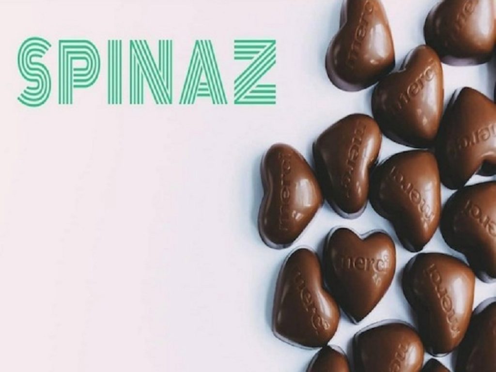 Spinaz online con il singolo “Mangio Cioccolata”