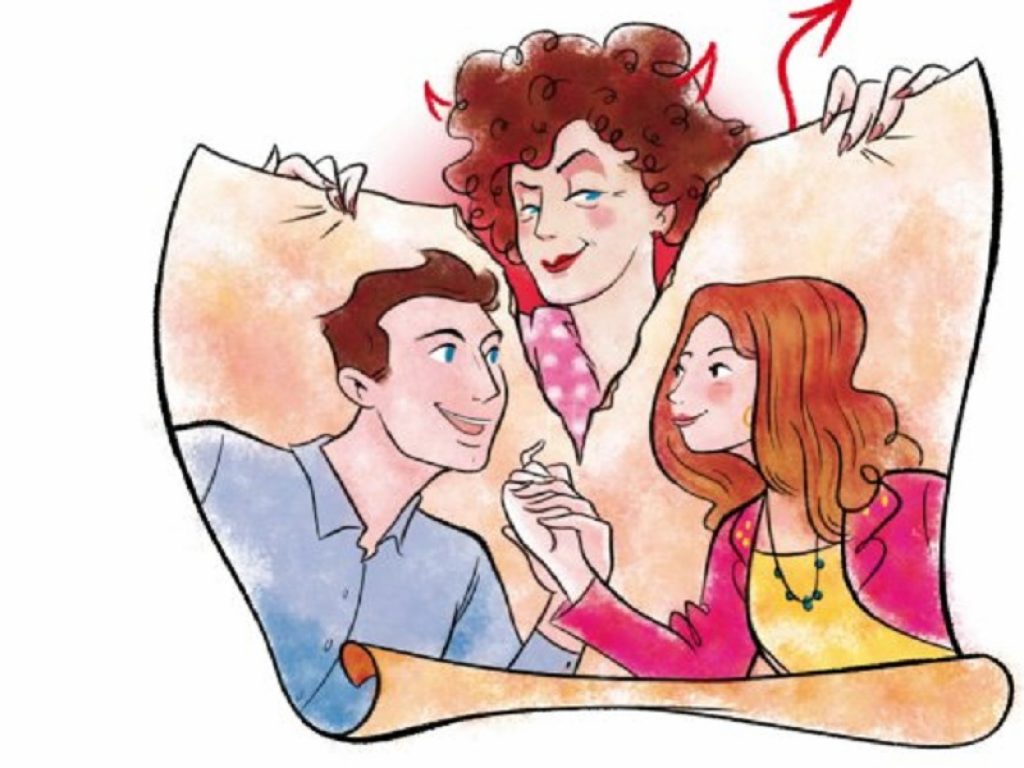 "Mia suocera è un mostro": l’esordio di Valentina Vanzini che si legge tutto d’un fiato, tra colpi di scena e situazioni tragicomiche, arriva in libreria