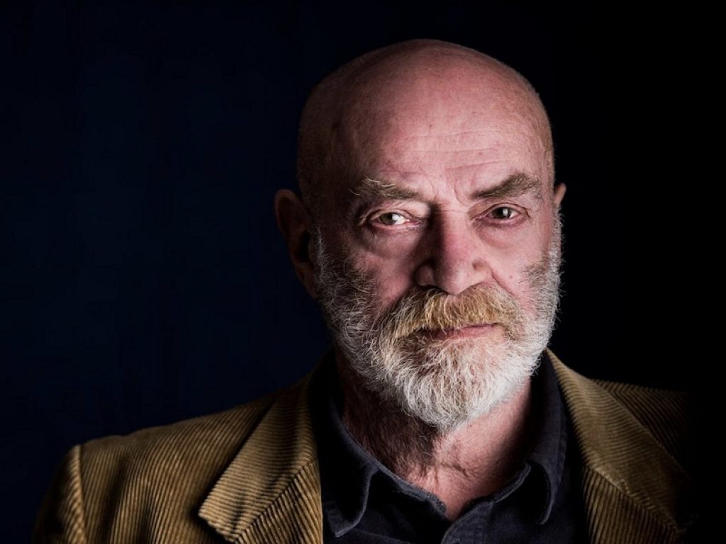 Lettere da un paese chiuso: Toni Capuozzo racconta il lockdown