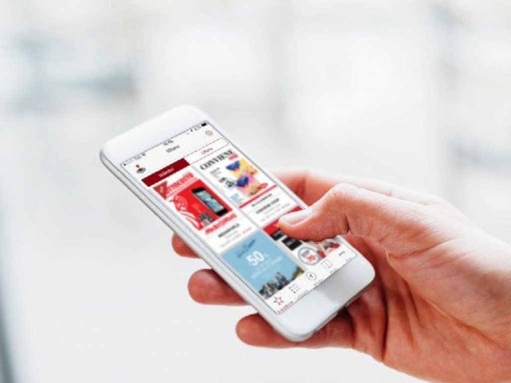 WeChat: nuova App per lo shopping del futuro