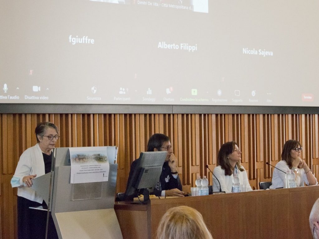 ICO Valley presenta il nuovo piano industriale