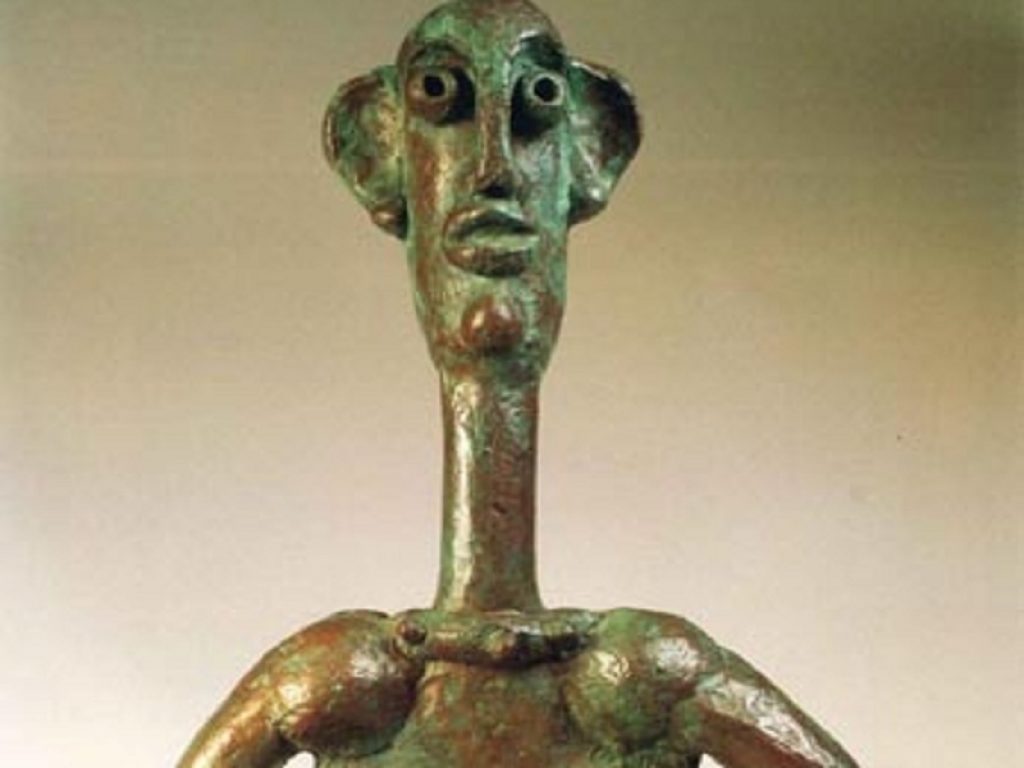 Il museo di Mendrisio dedica una mostra a André Derain