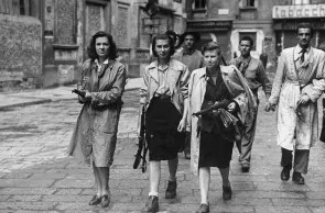 Le testimonianze dei partigiani e delle partigiane protagonisti della Resistenza Italiana, raccolte e editate da Laura Gnocchi e Gad Lerner, online dal 19 aprile