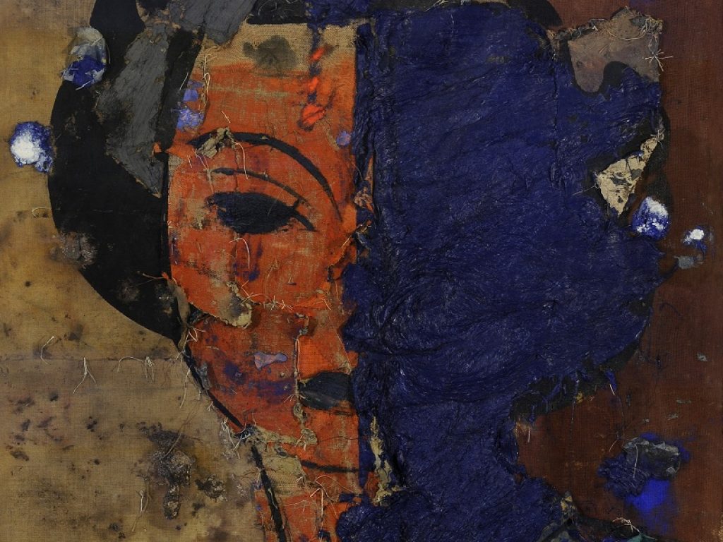 Al Museo di Palazzo Cipolla dal 17 ottobre al 10 gennaio la mostra Manolo Valdés. Le forme del Tempo realizzata da POEMA e dalla Galleria Contini