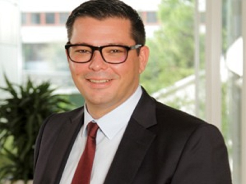 Vorwerk Italia: Jorge Lasheras nuovo Direttore Generale