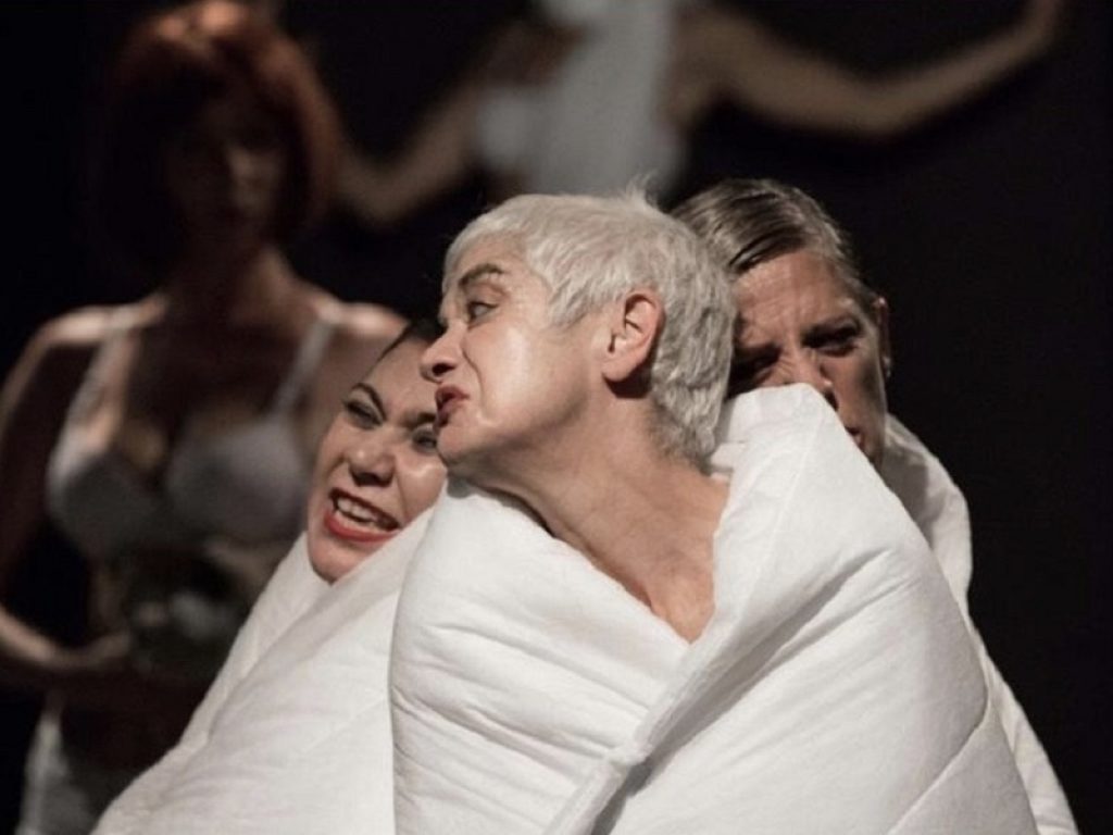 Il Teatro Lo Spazio svela la nuova stagione