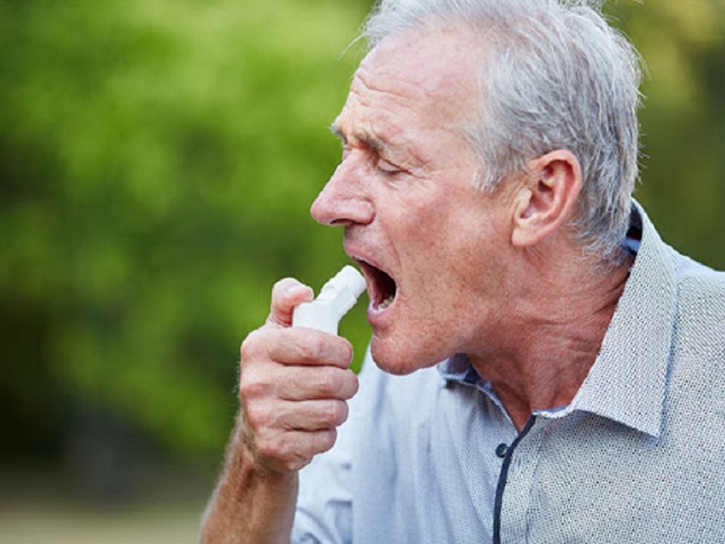 Asma: una analisi post-hoc degli studi registrativi LAVOLTA I e II rivaluta l'uso di lebrikizumab nei pazienti con una storia di riacutizzazioni di malattia