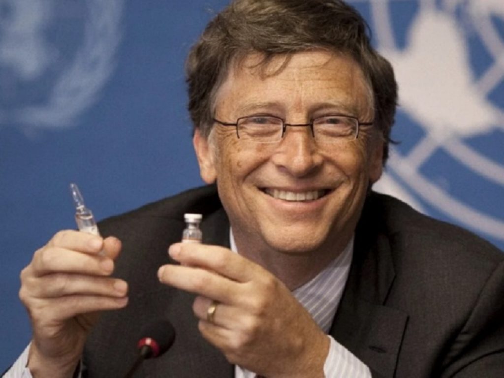 Covid-19, per Bill Gates "la pandemia finirà tra due anni": il fondatore di Microsoft si dice preoccupato per l'evoluzione in autunno