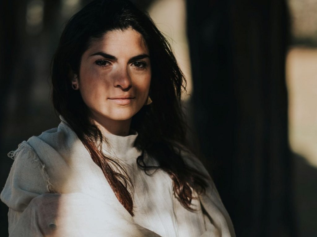 Celeste De Lisi online con il brano "Grazie a Celo"