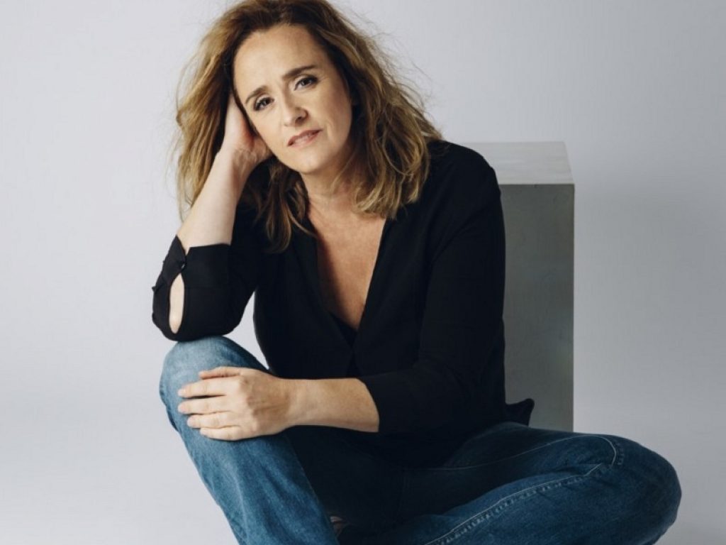 Cento passi avanti: il nuovo album di Carla Magnoni