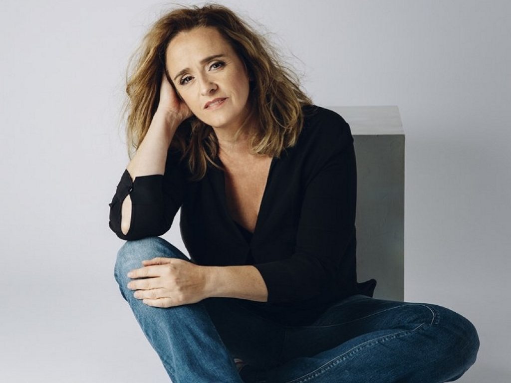 Carla Magnoni pubblica "Quello che non sai fare"