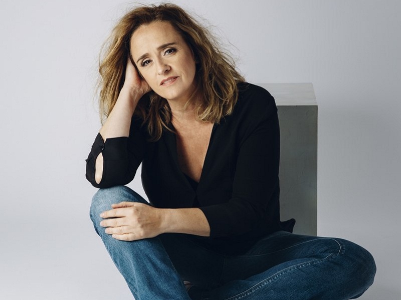 Carla Magnoni pubblica "Quello che non sai fare"