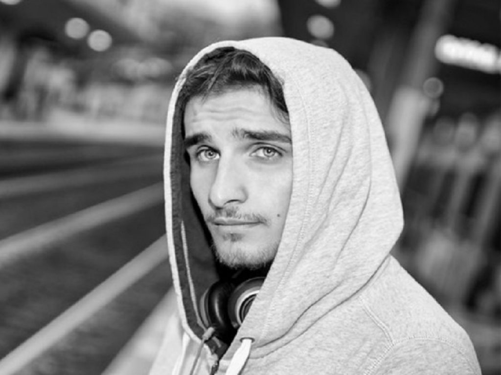 Daniele Gatti debutta con "L'amore non ha segreti"