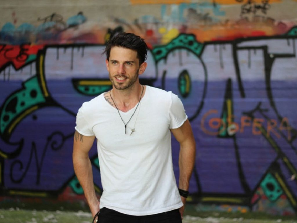 Dario Neron in libreria con "Franco Toro"