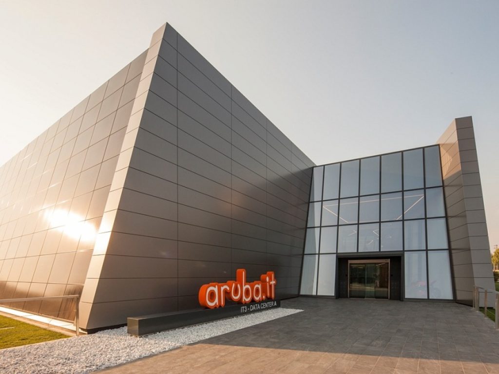 Aruba Enterprise, Lenovo e Ducati uniscono le forze