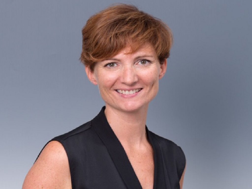 Elise Faure nuova responsabile risorse umane di Novartis Italia