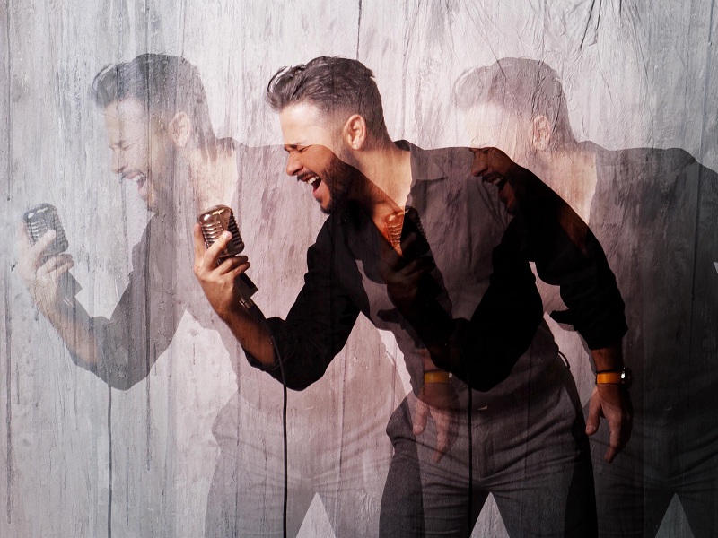 Fadi Nasr online con il videoclip di "Shampoo"