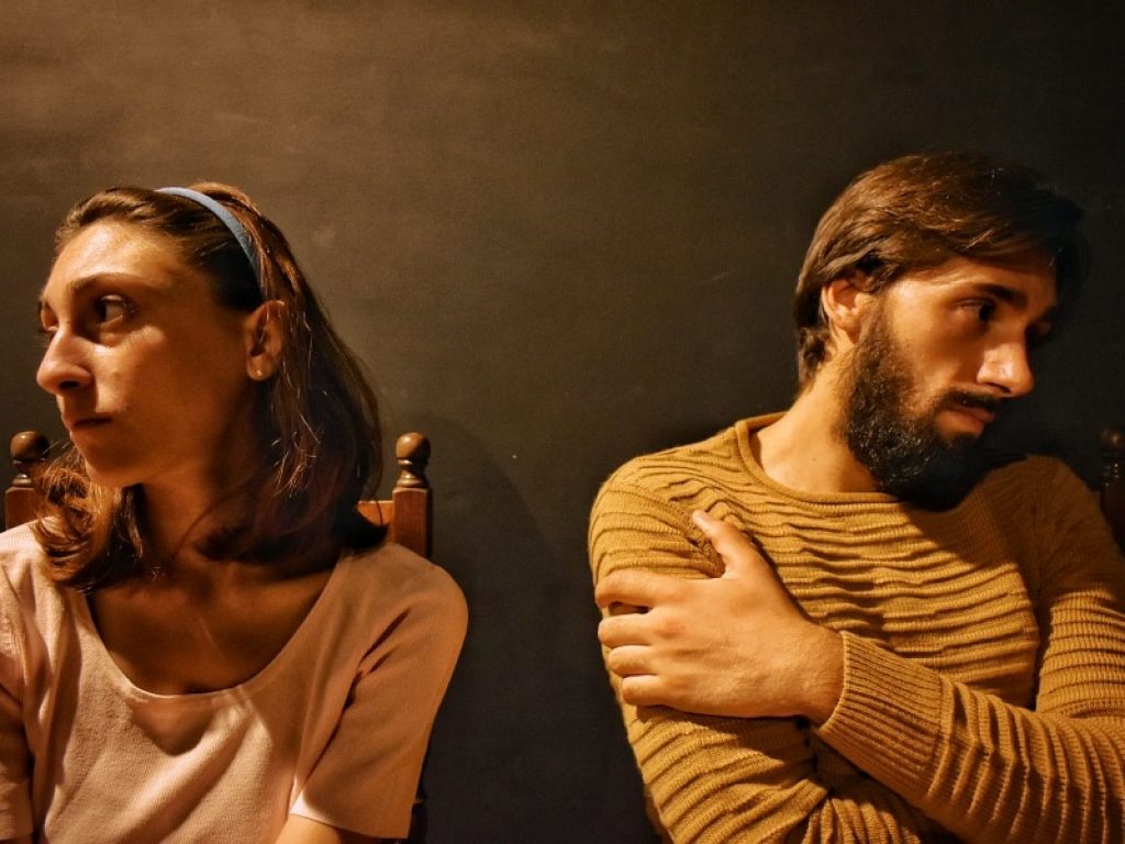 Scelte azzardate in scena al Teatro Trastevere