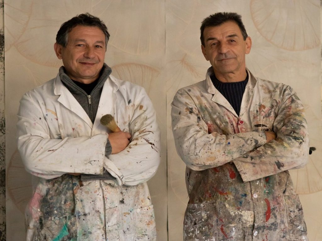 Il Premio Starhotels "La Grande Bellezza" assegnato a "Selvatica", opera dell'atelier milanese Fabscarte