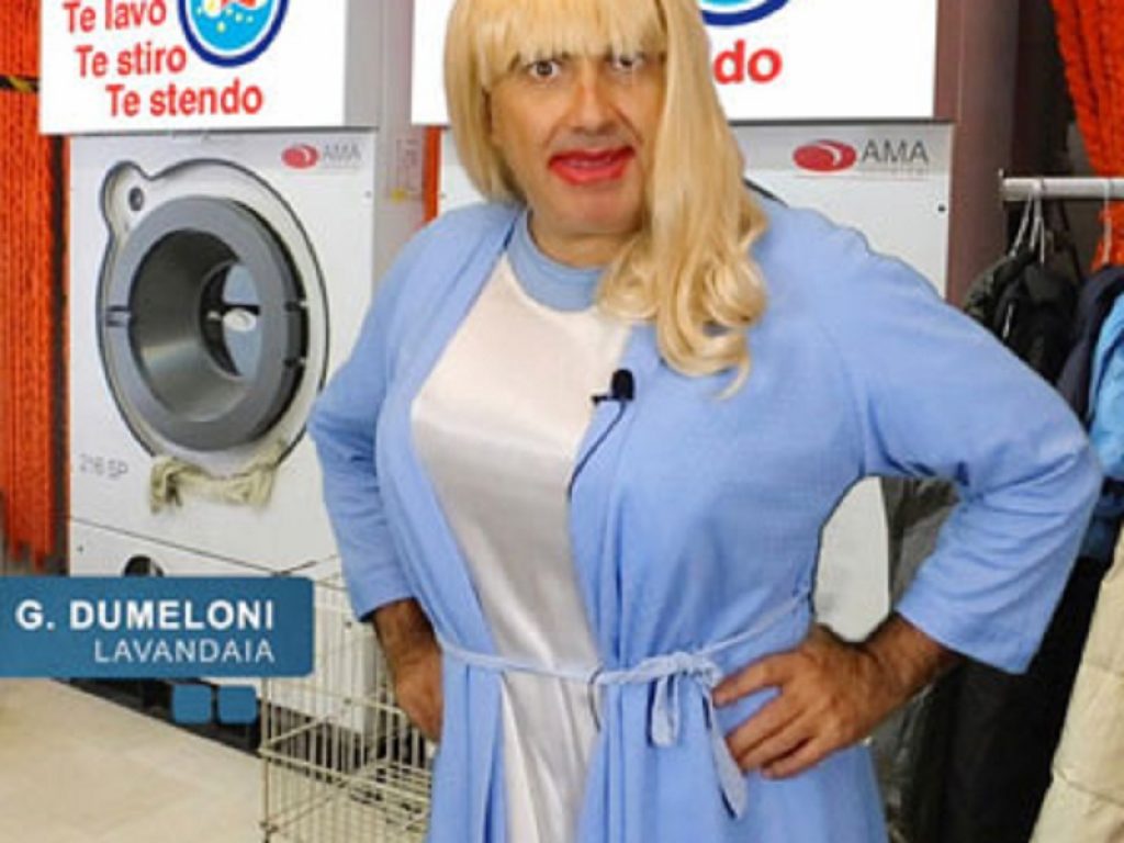 Sandro Vergato in onda in prima assoluta su Bom Channel con “CONDOMINIO VERGATO” - Un Pazzo Palazzo in Smart Working