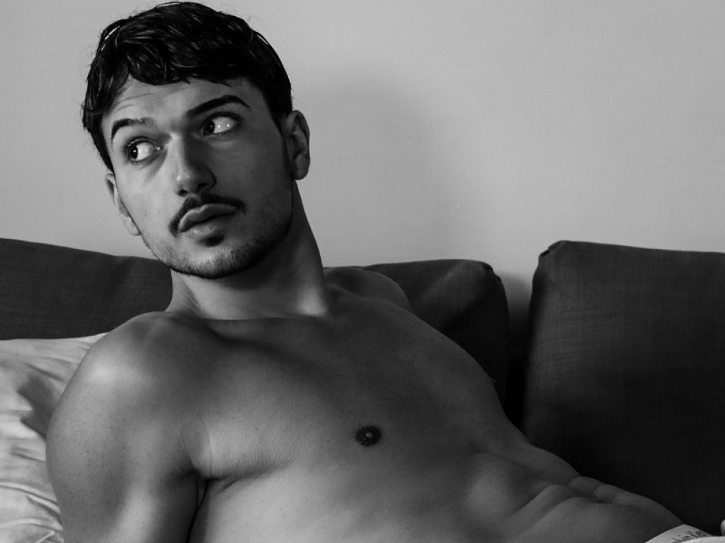 Giacomo Giorgio: chi è il protagonista di Mare Fuori