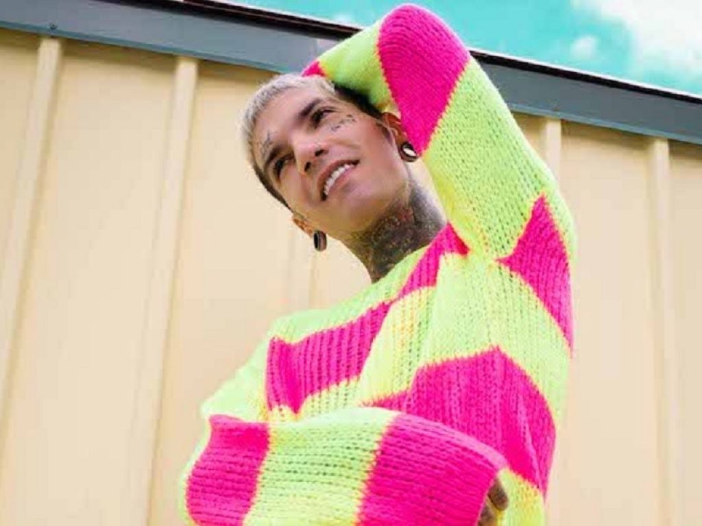 Gionnyscandal annuncia due appuntamenti dal vivo a Milano e Torino a febbraio 2022: i live all'Alcatraz e all'Hiroshima Mon Amour