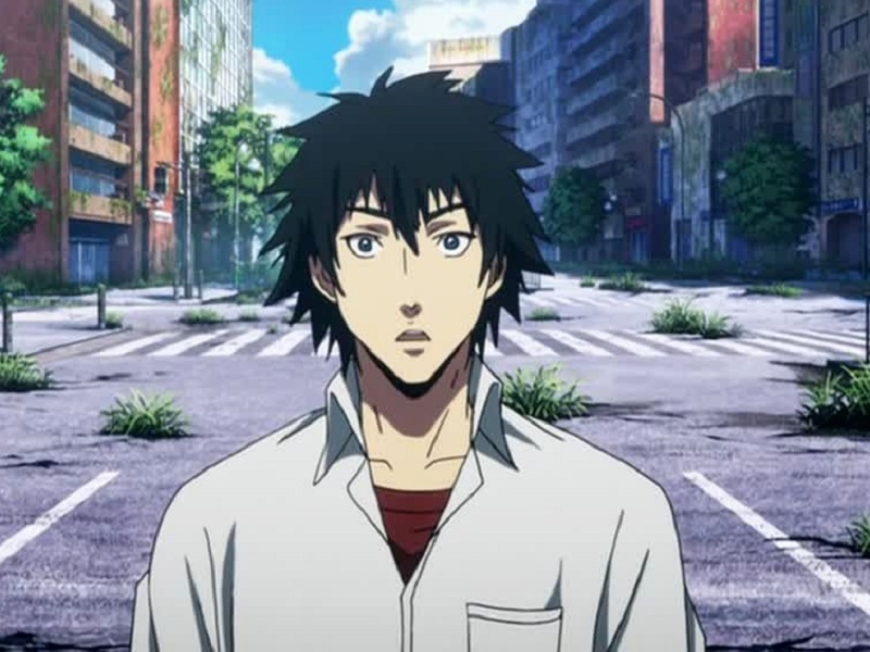 Alice in borderland: svelati altri 14 nomi del cast