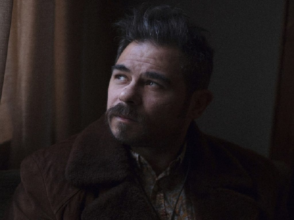 Joseph Martone, parte il tour italo-francese di 12 date a supporto dell'album "Honey Birds"