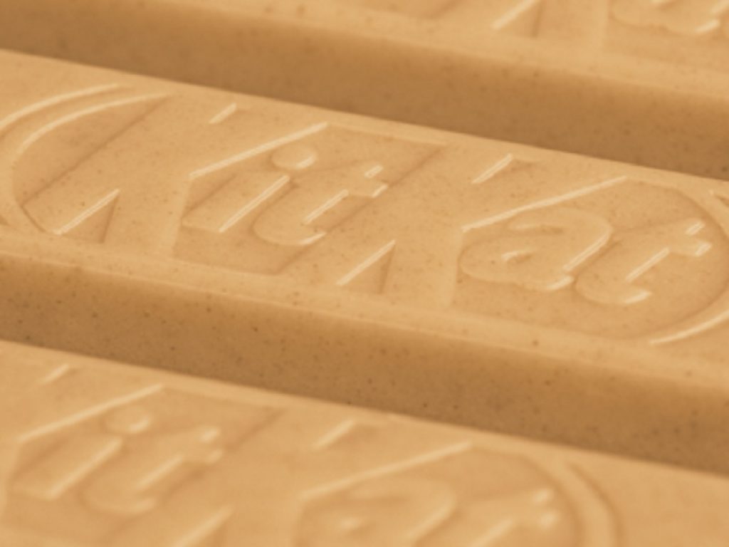 KitKat Gold Caramel arriva anche in Italia