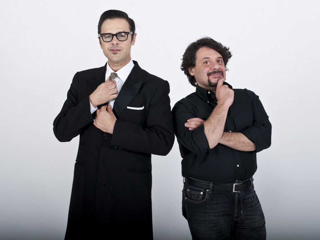 Ecco tutto il calendario dell'Ostia Antica Festival - Il Mito e il Sogno che prenderà il via il 2 luglio e che presenta artisti come Popolizio, Lundini, Greg e Lillo