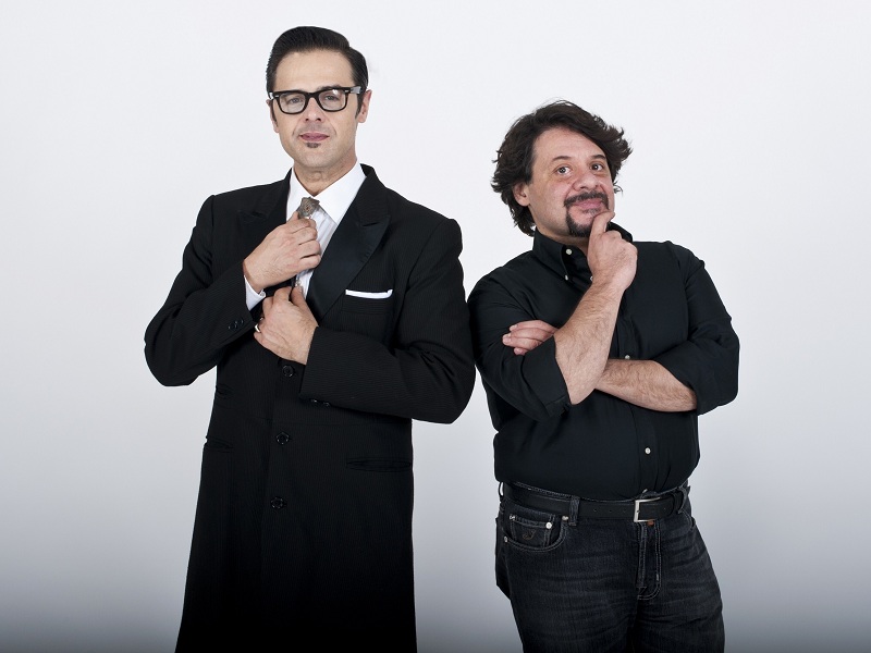 Ecco tutto il calendario dell'Ostia Antica Festival - Il Mito e il Sogno che prenderà il via il 2 luglio e che presenta artisti come Popolizio, Lundini, Greg e Lillo