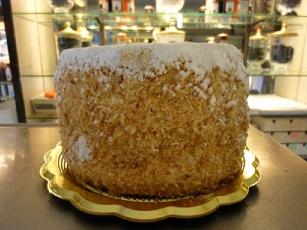 Cavalletti chiude: addio allo storico Millefoglie