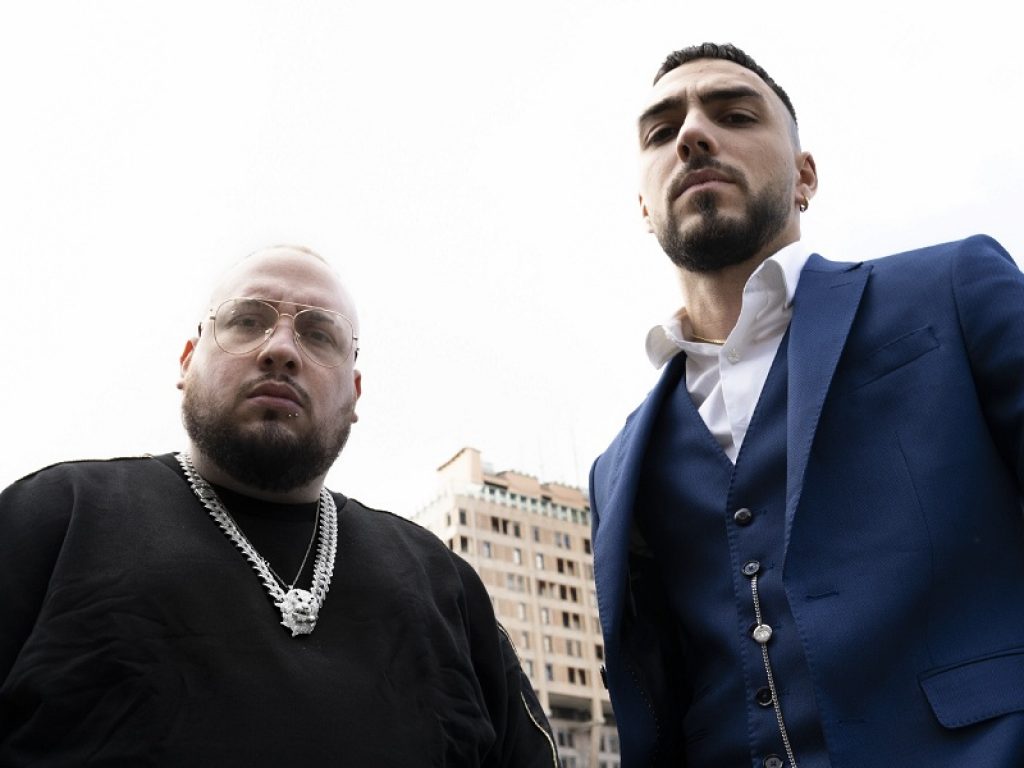 Oro Bianco ft. Nerone: esce "Il più regolare"