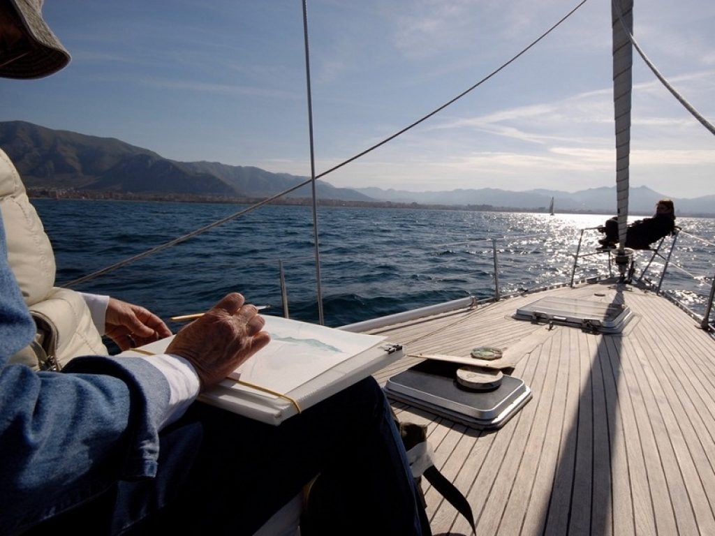 Palermo dal Mare: al via l'edizione 2020