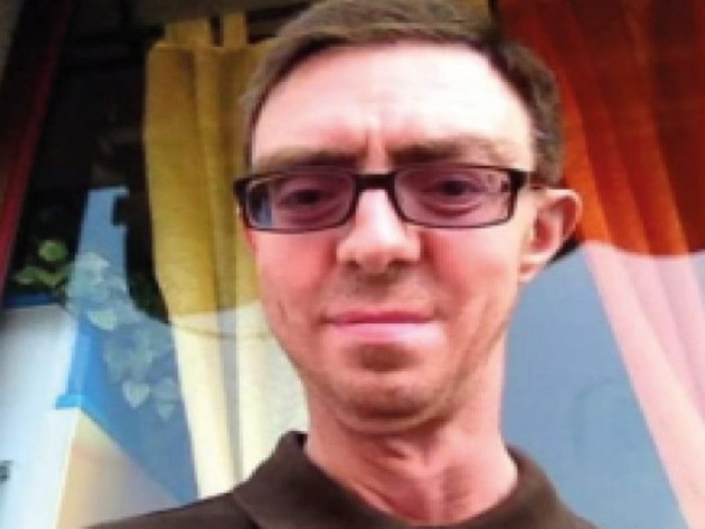 Tiziano Papagni in libreria con "A pizza"