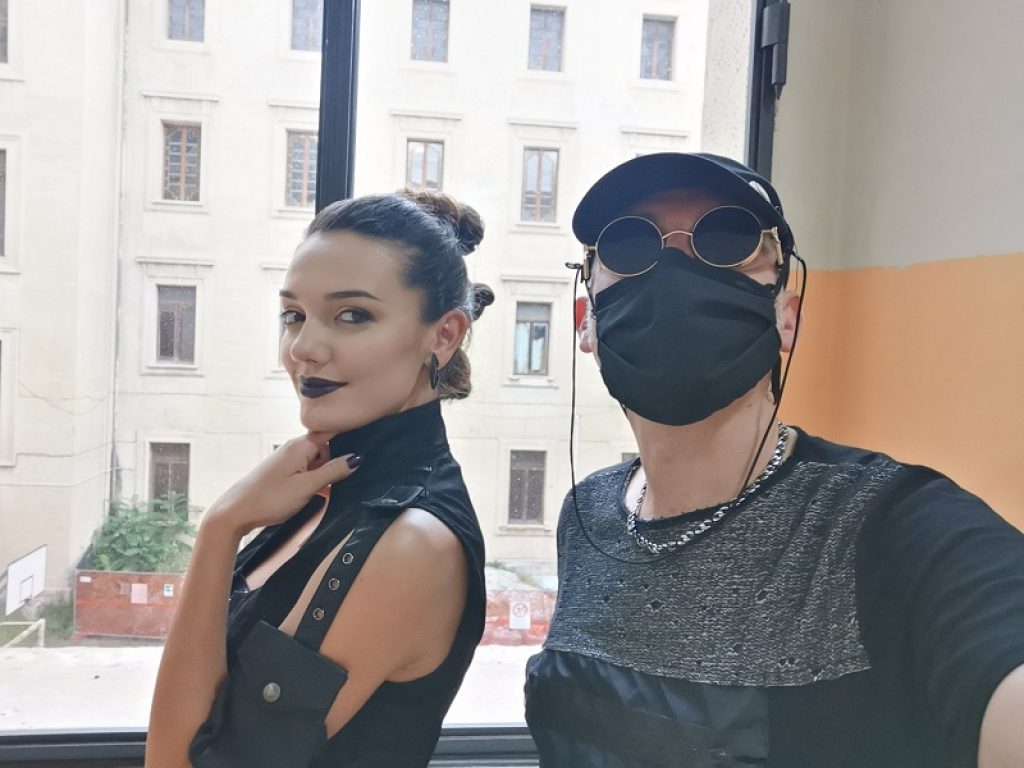 Fine riprese per il film Reverse, lungometraggio prodotto da Giuseppe Lepore per Bielle Re diretto da Mauro John Capece e girato interamente in Abruzzo