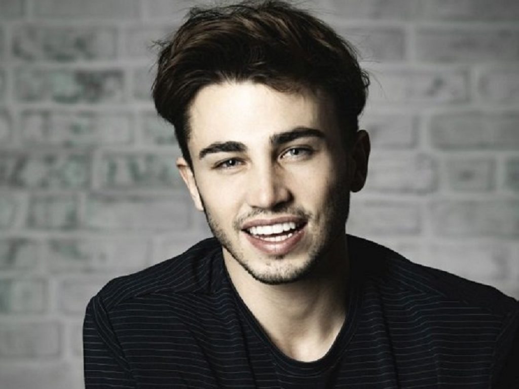 Riki racconta il suo ultimo disco "Popclub"