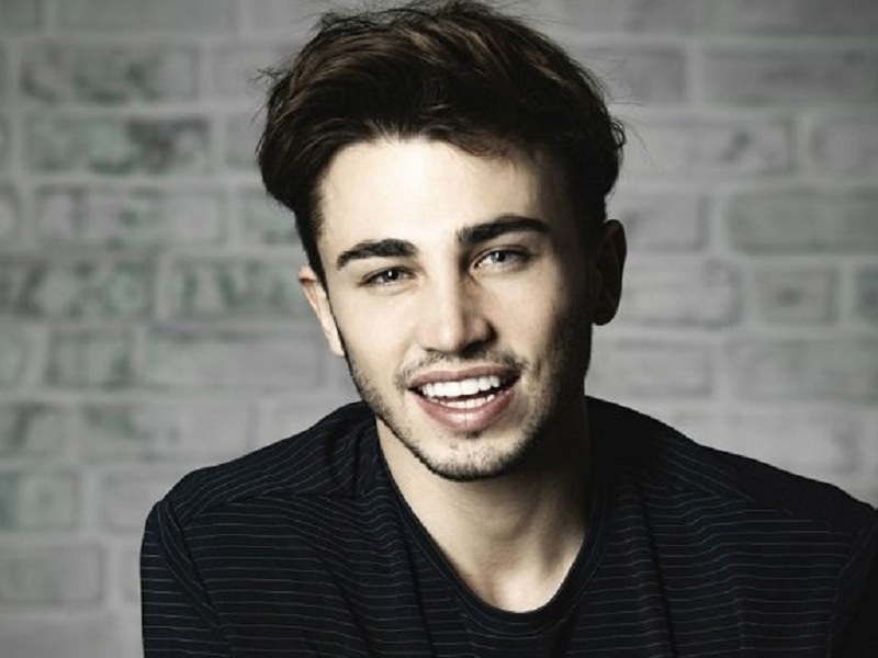 Riki racconta il suo ultimo disco "Popclub"