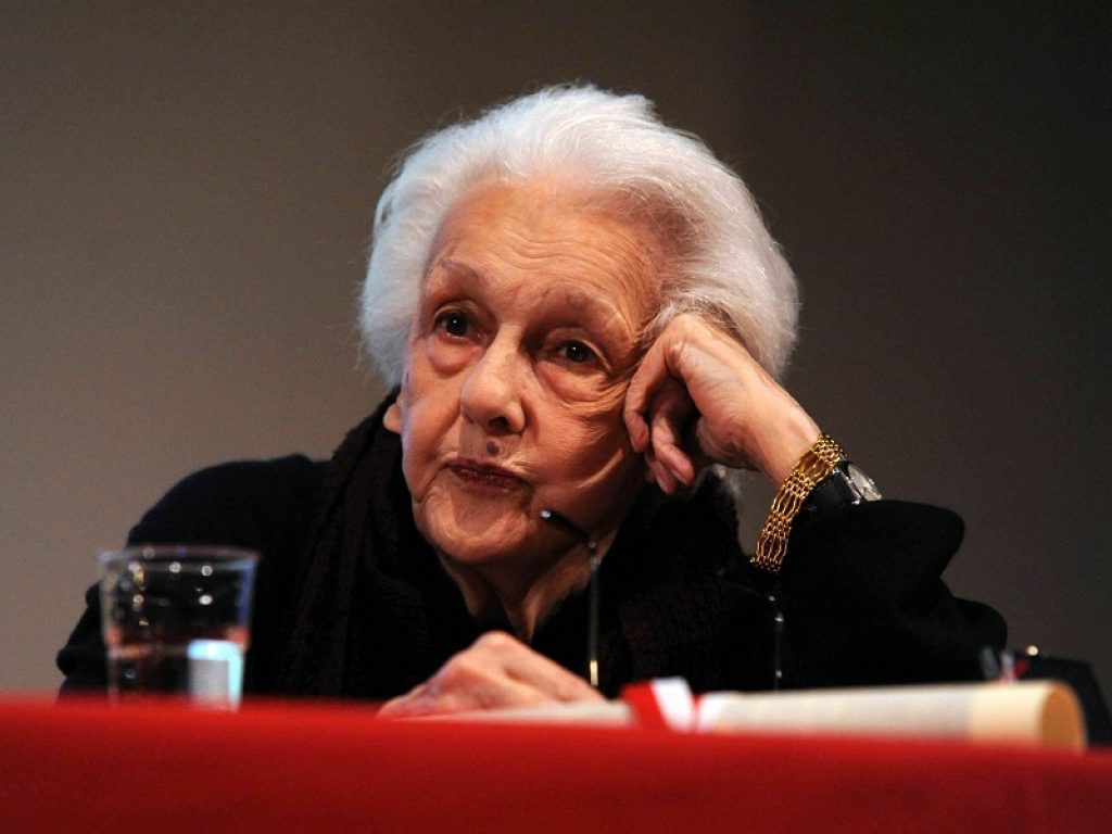 Morta Rossana Rossanda: fondò Il Manifesto