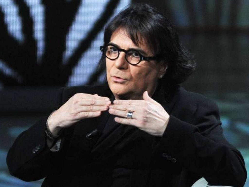 "Zero il folle": alla vigilia dei 70 anni di Renato Zero la serata evento su Canale 5, in onda martedì 29 settembre in prima serata