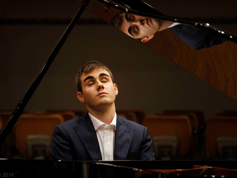 Tramonti in musica nelle aree verdi romane