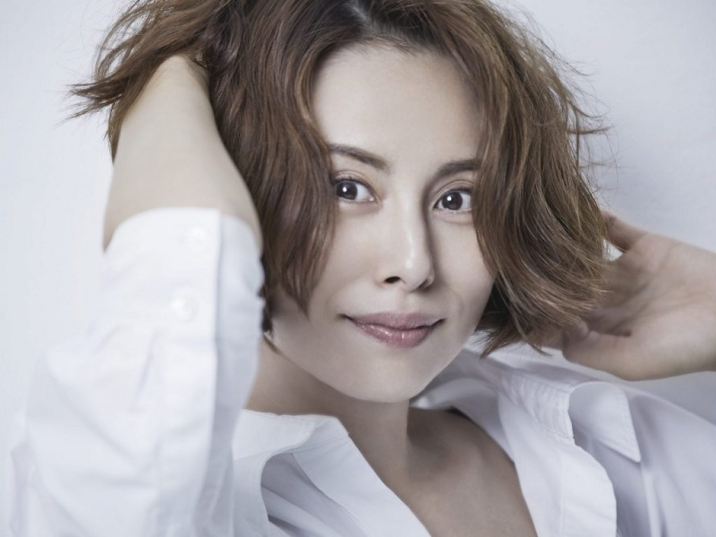 The Journalist con Ryoko Yonekura: la serie su Netflix