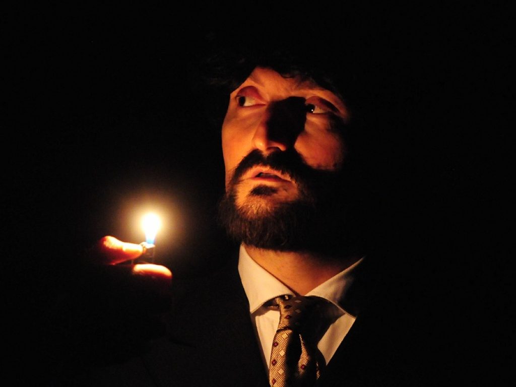 Sei personaggi in cerca d’attore al Teatro degli Eroi