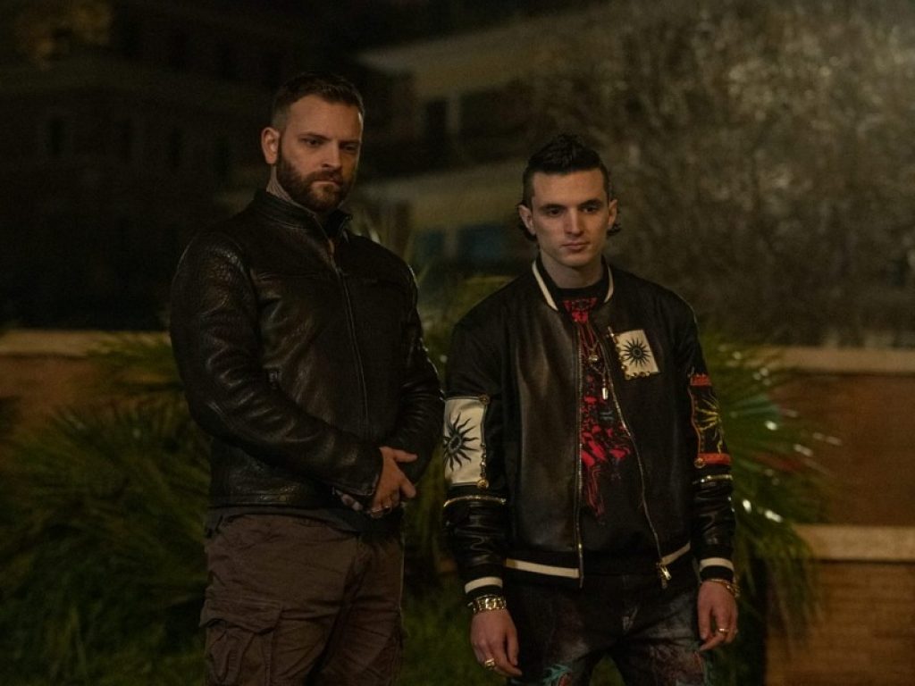 Suburra 3, l’ultimo capitolo arriva il 30 ottobre su Netflix