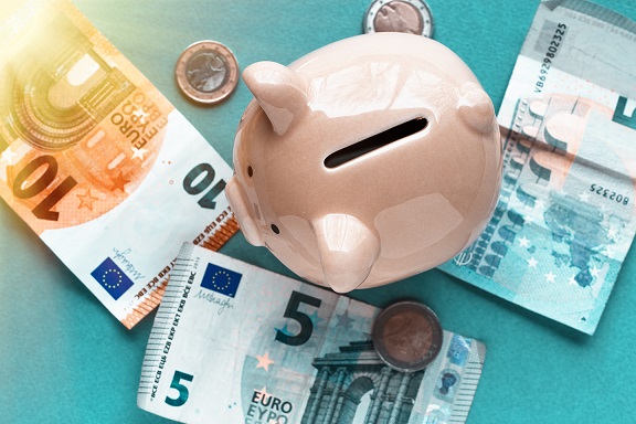 Risparmio precauzionale