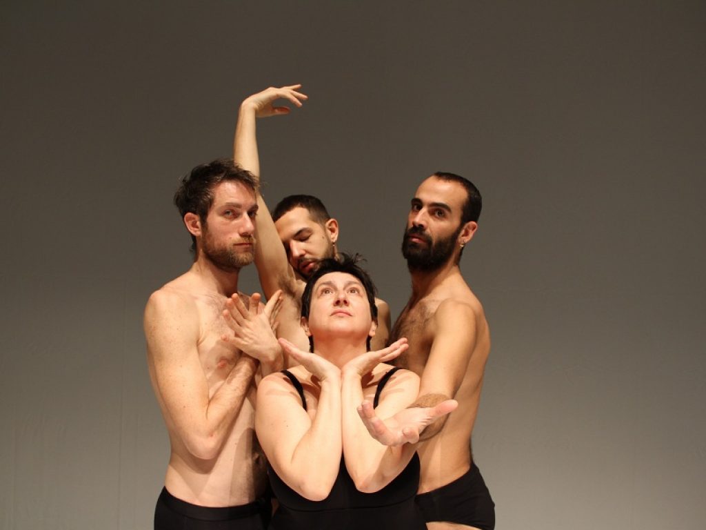 Torna a Cagliari il FIND - Festival Internazionale Nuova Danza
