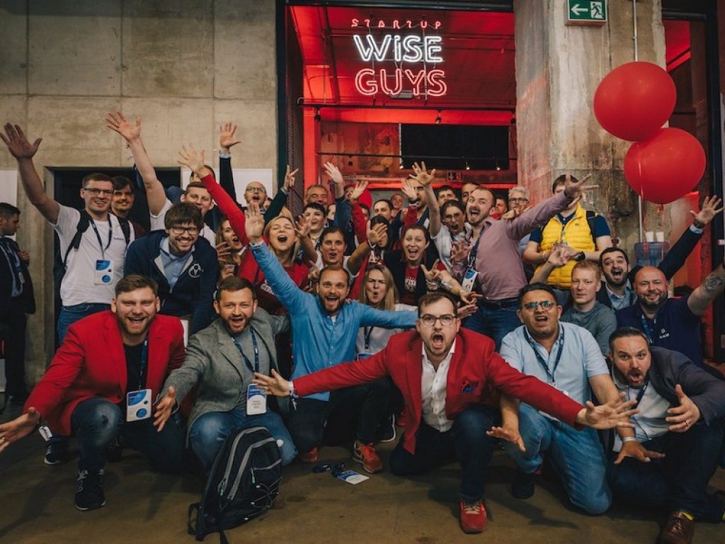 Startup Wise Guys arriva a Milano e lancia la call
