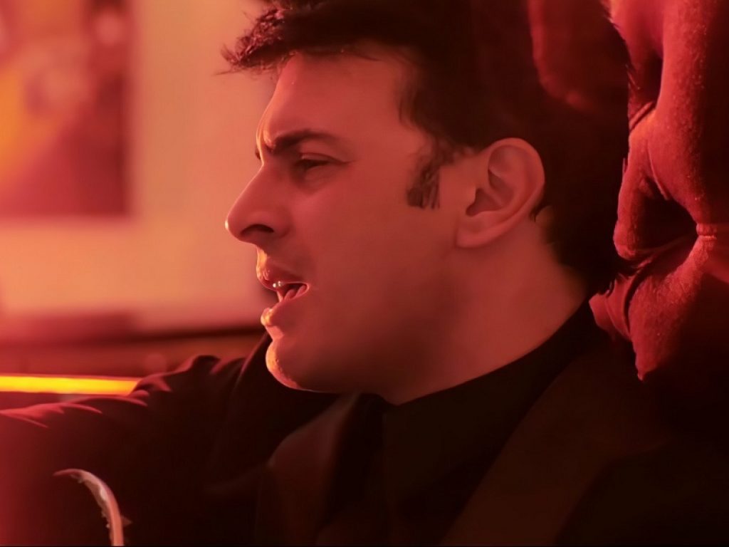 Stefano Del Bravo torna con il singolo "Scusami"