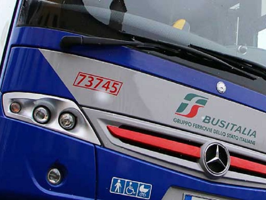 BUSTER ed è il nuovo servizio sperimentale che Busitalia (Gruppo Fs Italiane) e Comune di Terni mettono a disposizione dei viaggiatori